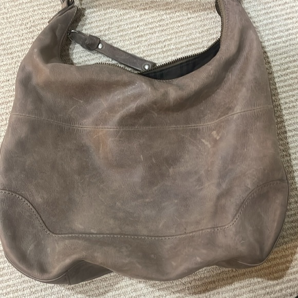 Frye Melissa Hobo Bag - Picture 8 of 9